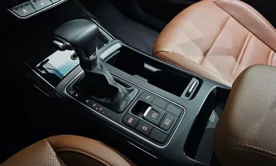 Kia Sorento 2018, 72265 км, за 18500000 KRW - фото 9