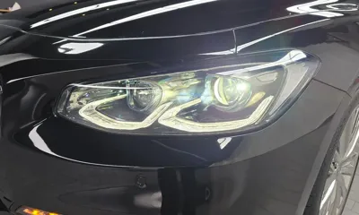 Hyundai Grandeur 2019, 73439 км, за 20700000 KRW - фото 22