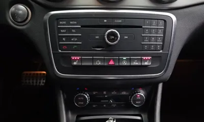 Mercedes-Benz CLA-Class 2015, 82687 км, за 13490000 KRW - фото 16