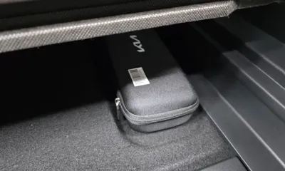 Kia EV6 2025, 2465 км, за 46500000 KRW - фото 33