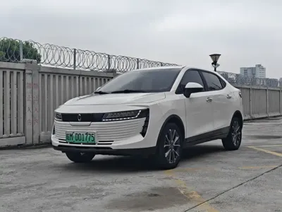 ORA Ora iQ · 2018 год