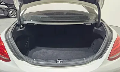 Mercedes-Benz C-Class 2018, 22985 км, за 16990000 KRW - фото 20