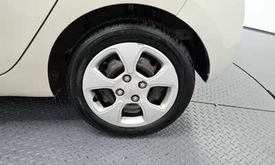 Kia Morning 2016, 117969 км, за 5300000 KRW - фото 21