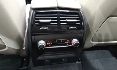 BMW 5-Series 2019, 106233 км, за 27200000 KRW - фото 19