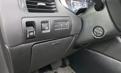 ChevroletGMDaewoo Impala 2016, 90895 км, за 7200000 KRW - фото 13