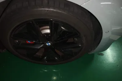 BMW i3 2025, 7100 км, за 211404.27 CNY - фото 8