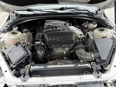 Cadillac ATS-L 2017, 84100 км, за 59100 CNY - фото 20