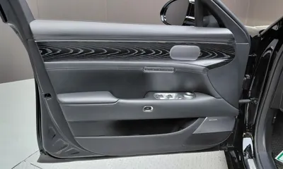 Genesis G90 2023, 67859 км, за 71400000 KRW - фото 24