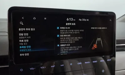 Hyundai Staria 2022, 107782 км, за 32500000 KRW - фото 27