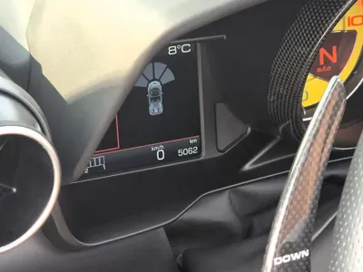 Ferrari F8 2021, 5000 км, за 375000000 KRW - фото 8
