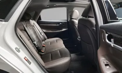 Hyundai Grandeur 2019, 38908 км, за 19000000 KRW - фото 11