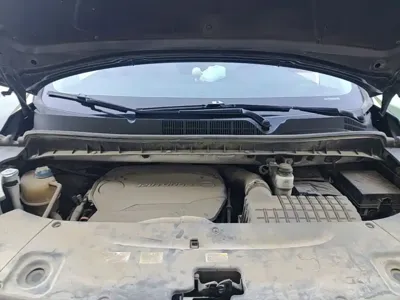 GAC Motor Trumpchi M8 2018, 134100 км, за 65400 CNY - фото 20
