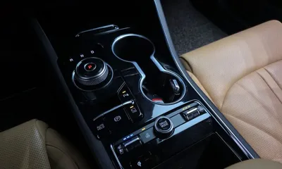 Kia K5 2020, 101889 км, за 18700000 KRW - фото 9