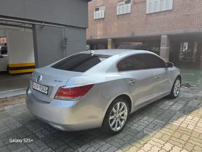 ChevroletGMDaewoo Alpheon 2015, 130228 км, за 5550000 KRW - фото 5