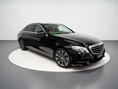 Mercedes-Benz E-Class 2017, 157300 км, за 131000 CNY - фото 9