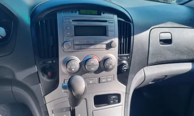 Hyundai Starex 2014, 227300 км, за 6500000 KRW - фото 8