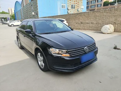Volkswagen Lavida 2017, 87300 км, за 39811.7 CNY - фото 3