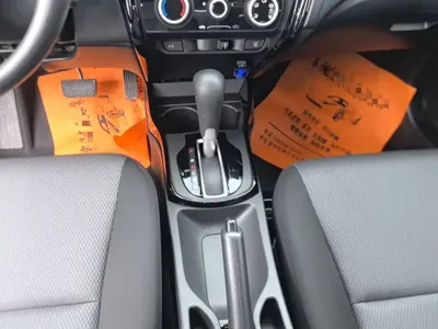 Honda Gienia 2017, 86300 км, за 32700 CNY - фото 14