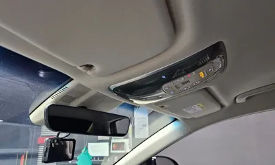 Genesis G80 2021, 93898 км, за 33200000 KRW - фото 31