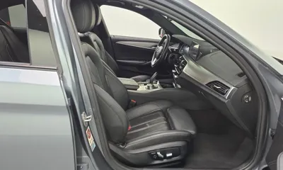 BMW 5-Series 2017, 102201 км, за 20990000 KRW - фото 26