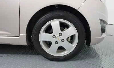 ChevroletGMDaewoo Spark 2012, 67649 км, за 2700000 KRW - фото 21