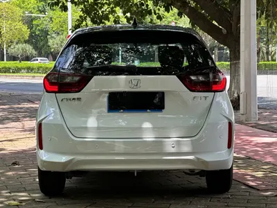 Honda Fit 2021, 30000 км, за 48000 CNY - фото 5