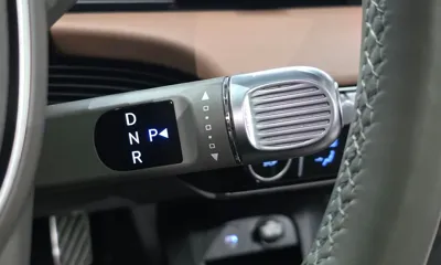 Hyundai Ioniq5 2022, 138816 км, за 27500000 KRW - фото 9