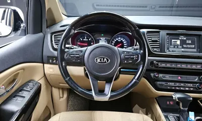 Kia Canival 2019, 151647 км, за 13900000 KRW - фото 13