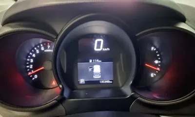 Kia Ray 2021, 135344 км, за 6500000 KRW - фото 8