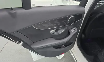 Mercedes-Benz C-Class 2019, 34642 км, за 23500000 KRW - фото 25