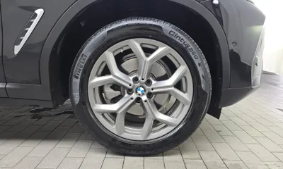 BMW X3 2022, 35520 км, за 49000000 KRW - фото 21
