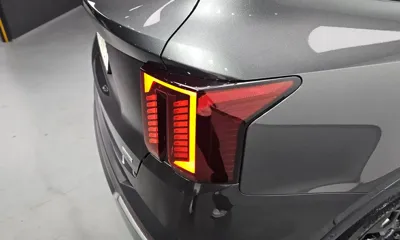 Kia Sorento 2024, 39375 км, за 40500000 KRW - фото 23