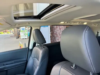 Honda Elysion 2018, 44000 км, за 125800 CNY