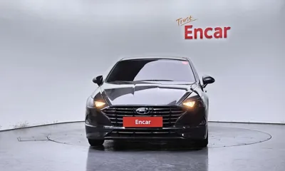 Hyundai Sonata 2020, 124813 км, за 13700000 KRW