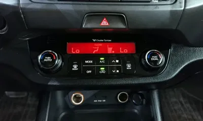 Kia Sportage 2013, 140623 км, за 6900000 KRW - фото 12