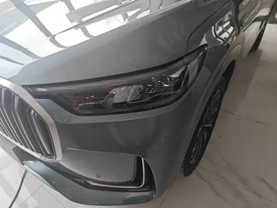 Chery Tiggo 9 2023, 25600 км, за 116857.09 CNY