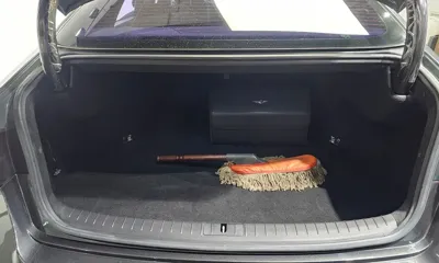 Genesis G80 2018, 152615 км, за 10900000 KRW - фото 30