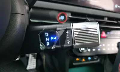 Hyundai Tucson 2026, 7412 км, за 99990000 KRW - фото 9