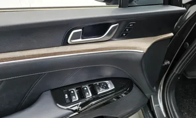 Kia K5 2020, 129565 км, за 17900000 KRW - фото 20