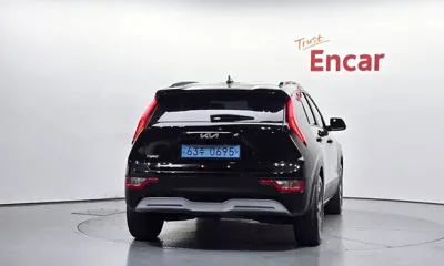 Kia Niro 2024, 11796 км, за 29100000 KRW