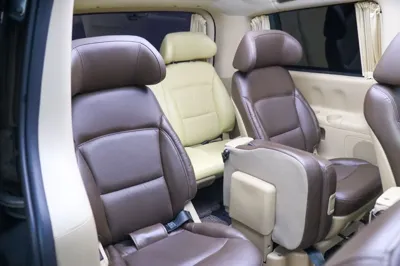 Hyundai Starex 2015, 122066 км, за 15400000 KRW - фото 9