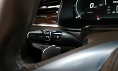 Kia K9 2020, 129605 км, за 21900000 KRW - фото 27