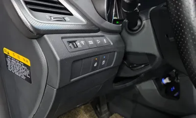 Hyundai Santafe 2016, 63006 км, за 14500000 KRW - фото 30