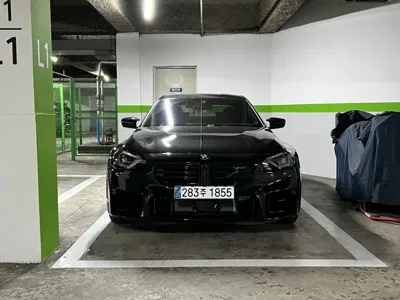 BMW M2 · 2025 год