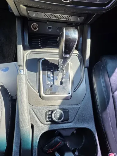 KG_Mobility_Ssangyong Rexton 2019, 57000 км, за 15800000 KRW - фото 11
