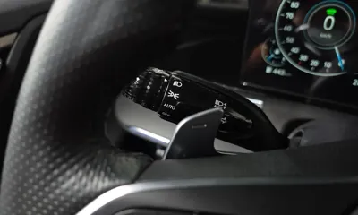 Hyundai Grandeur 2020, 42672 км, за 29800000 KRW - фото 38