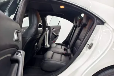 Mercedes-Benz CLA 2018, 62700 км, за 77432.37 CNY - фото 35