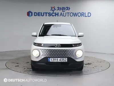 Hyundai Casper 2023, 11342 км, за 9800000 KRW - фото 3