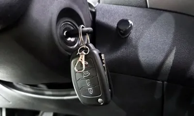 Hyundai Avante 2014, 125886 км, за 5790000 KRW - фото 14