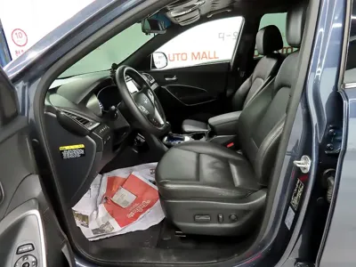 Hyundai Santafe 2018, 102196 км, за 12200000 KRW - фото 10